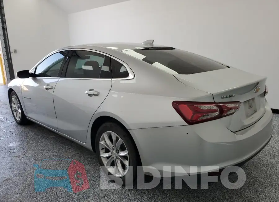 1G1ZD5ST1MF066343 Photo# 2