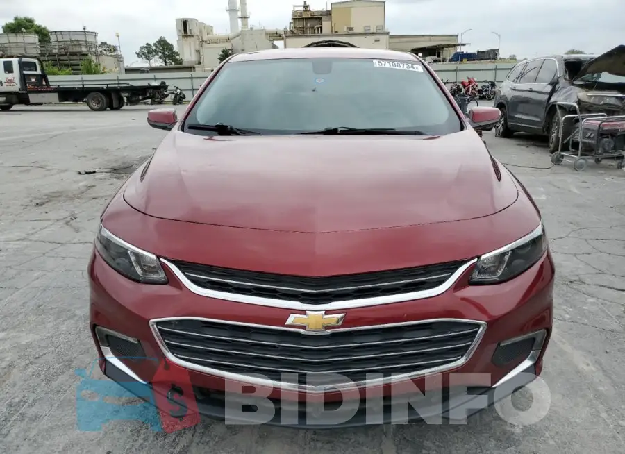 1G1ZD5ST2JF181500 Photo# 5