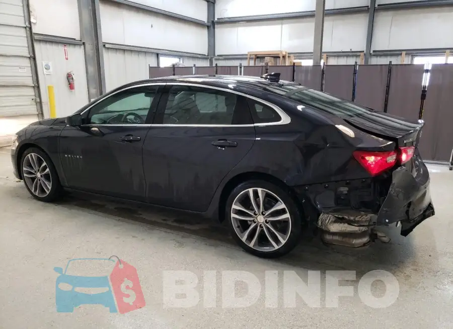 1G1ZD5ST2PF193266 Photo# 2
