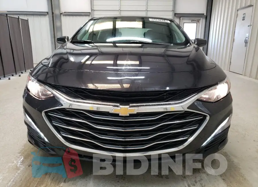 1G1ZD5ST2PF193266 Photo# 5