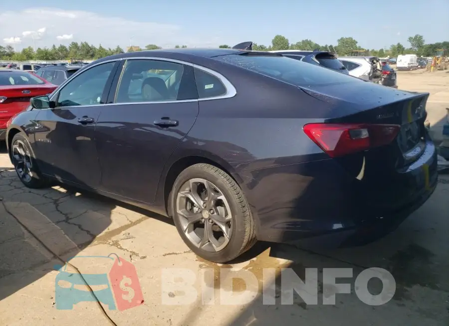 1G1ZD5ST2PF229683 Photo# 2