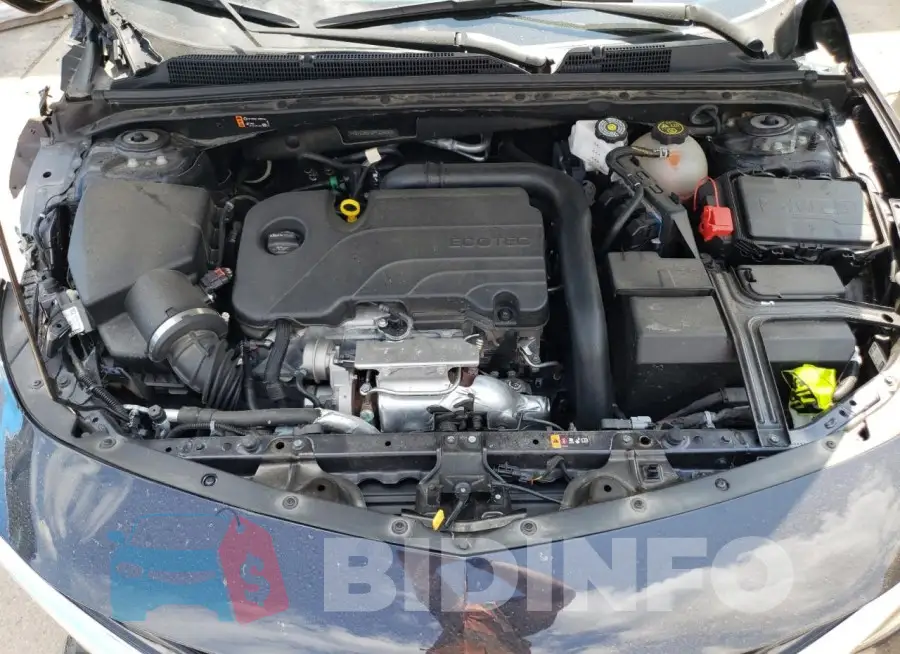 1G1ZD5ST2PF229683 Photo# 11