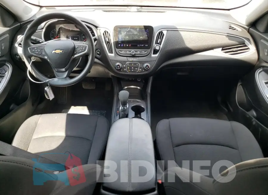 1G1ZD5ST2PF229683 Photo# 8