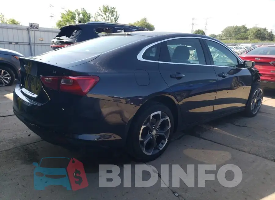 1G1ZD5ST2PF229683 Photo# 3