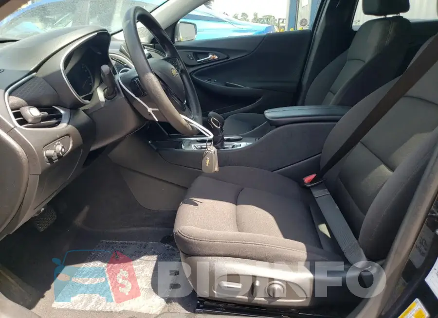 1G1ZD5ST2PF229683 Photo# 7