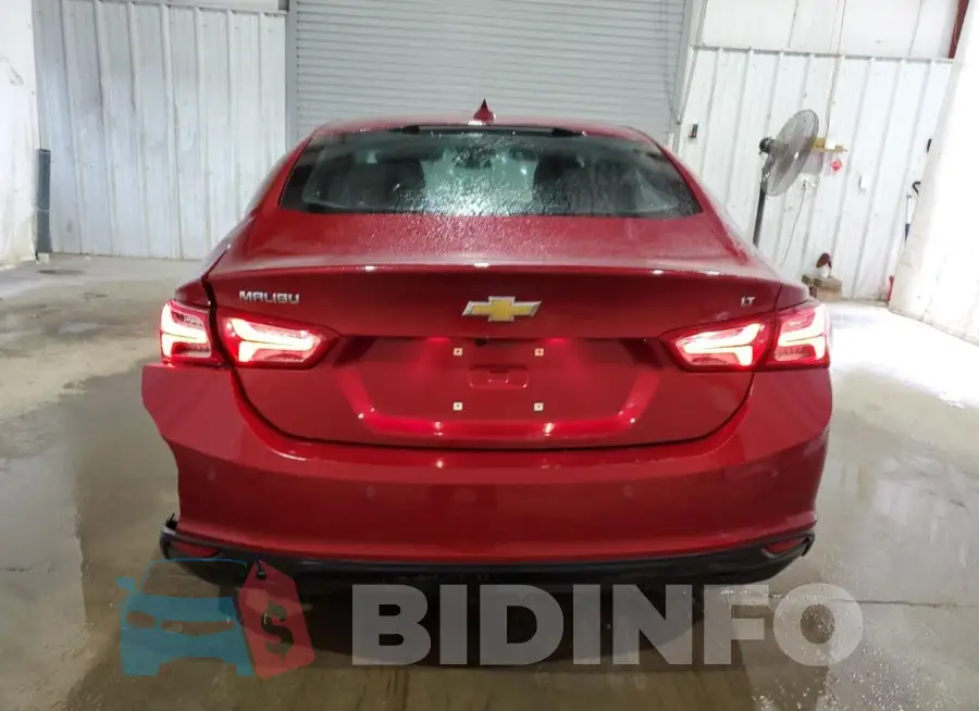 1G1ZD5ST4KF145969 Photo# 6