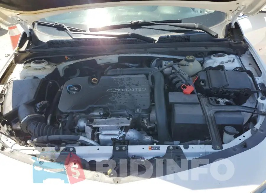 1G1ZD5ST5JF109884 Photo# 11