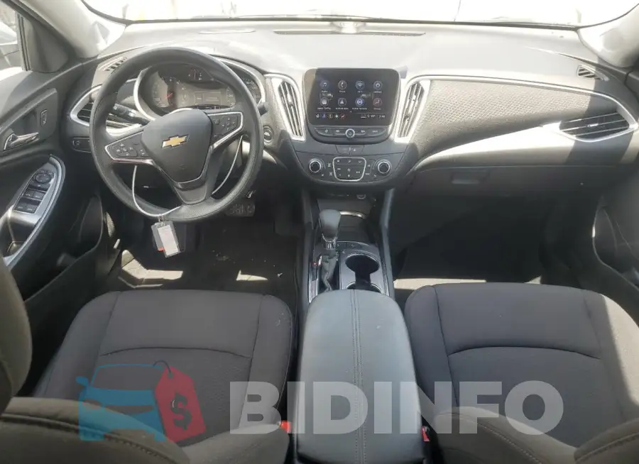 1G1ZD5ST6RF152240 Photo# 8