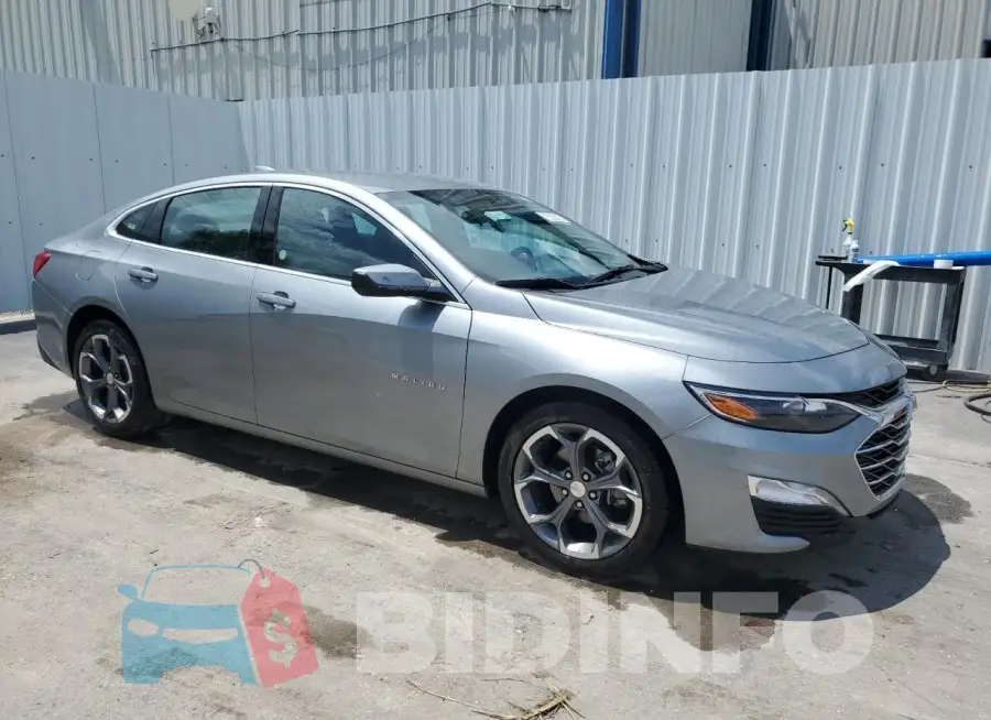 1G1ZD5ST6RF152240 Photo# 4