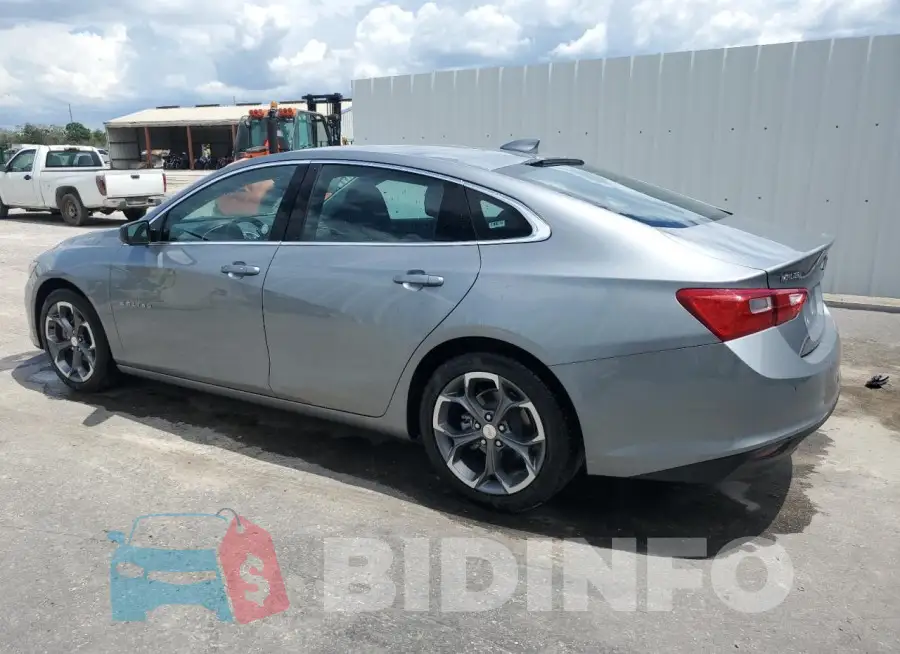 1G1ZD5ST6RF152240 Photo# 2