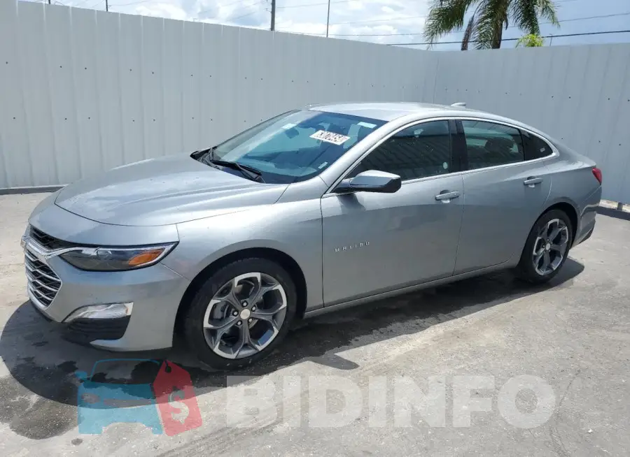 1G1ZD5ST6RF152240 Photo# 1