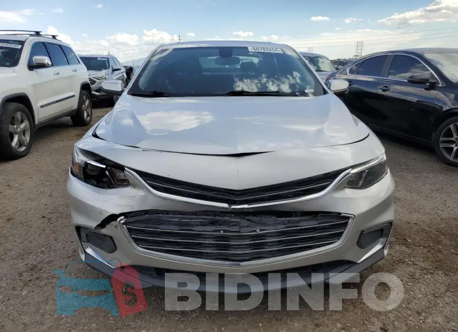 1G1ZD5ST7JF228858 Photo# 5