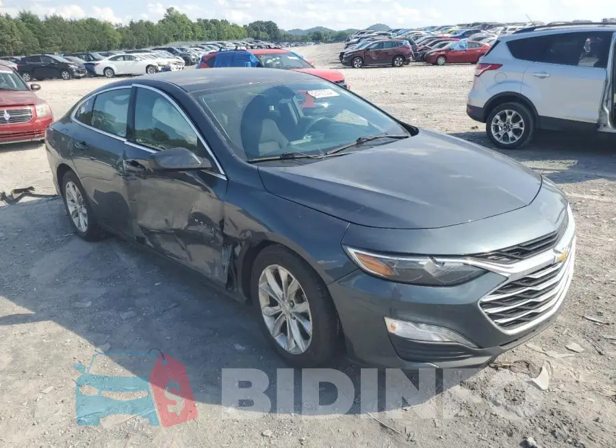 1G1ZD5ST7KF115865 Photo# 4