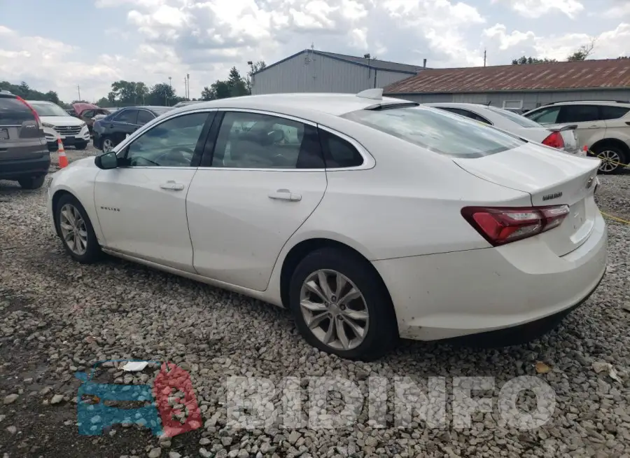 1G1ZD5ST7LF069505 Photo# 2