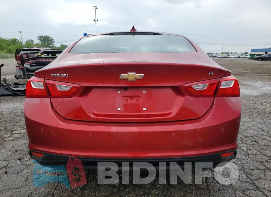 1G1ZD5ST7RF163652 Photo# 6
