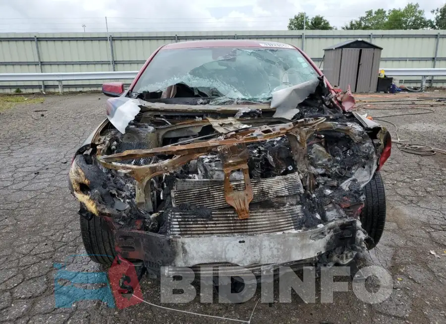 1G1ZD5ST7RF163652 Photo# 5