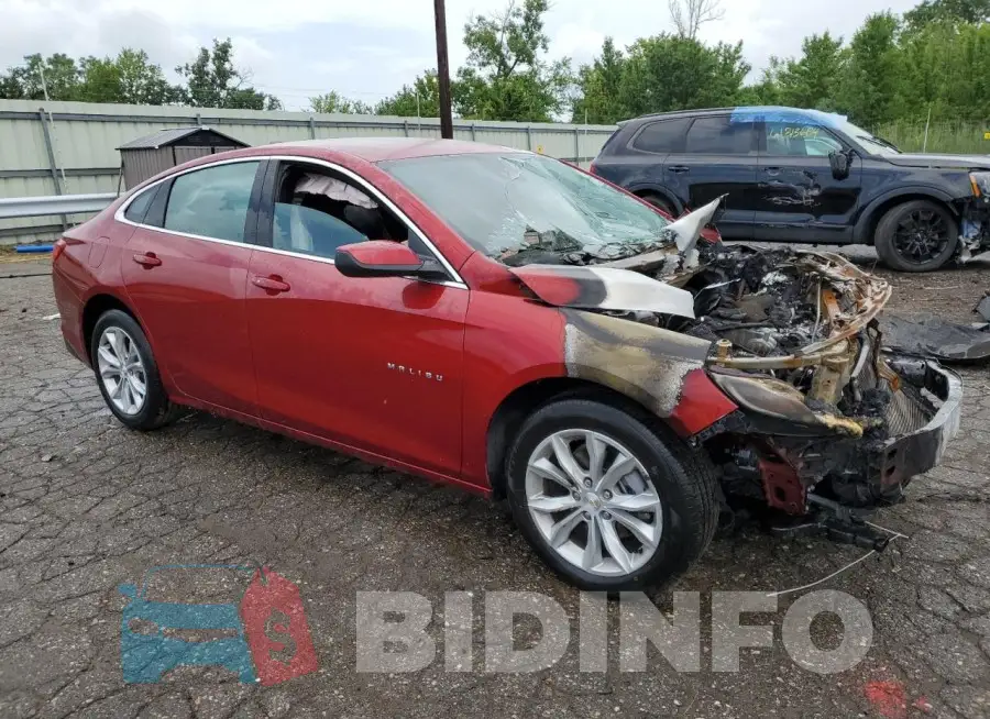 1G1ZD5ST7RF163652 Photo# 4
