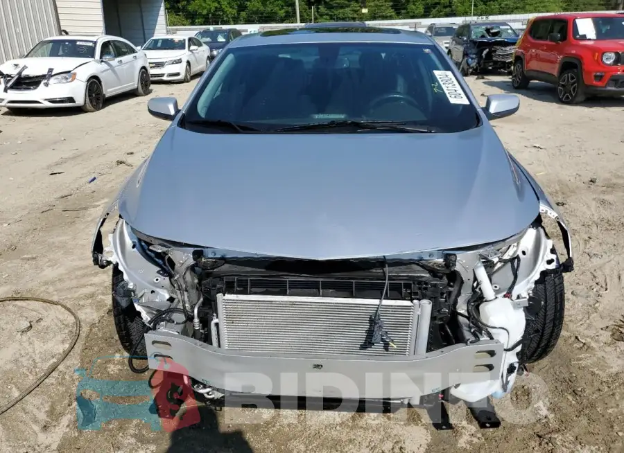 1G1ZD5ST8JF154611 Photo# 5