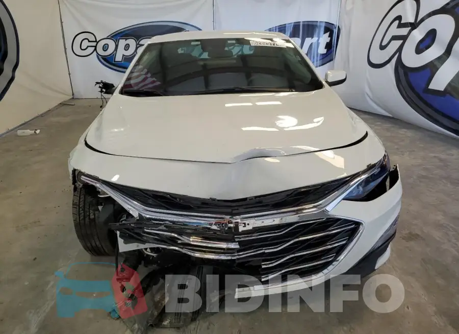 1G1ZD5ST8RF114945 Photo# 5