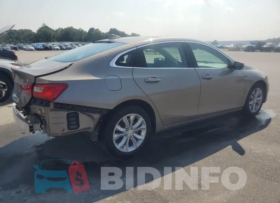 1G1ZD5ST9PF164542 Photo# 3