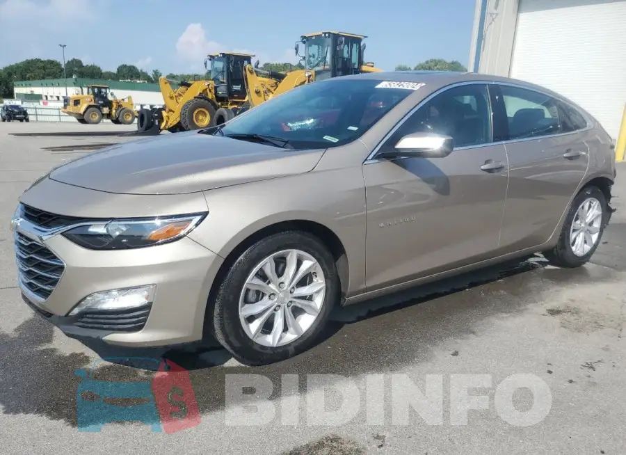 1G1ZD5ST9PF164542 Photo# 1