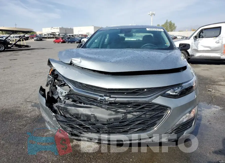1G1ZD5ST9PF218406 Photo# 5