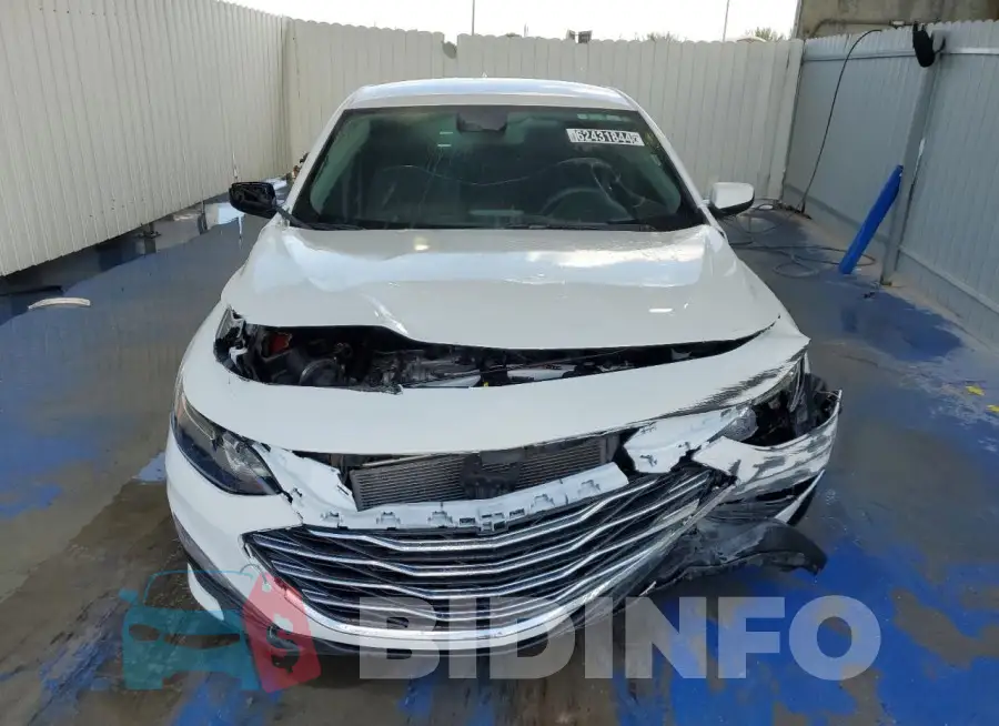 1G1ZD5STXPF238437 Photo# 5