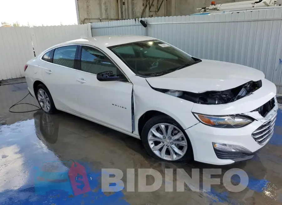 1G1ZD5STXPF238437 Photo# 4