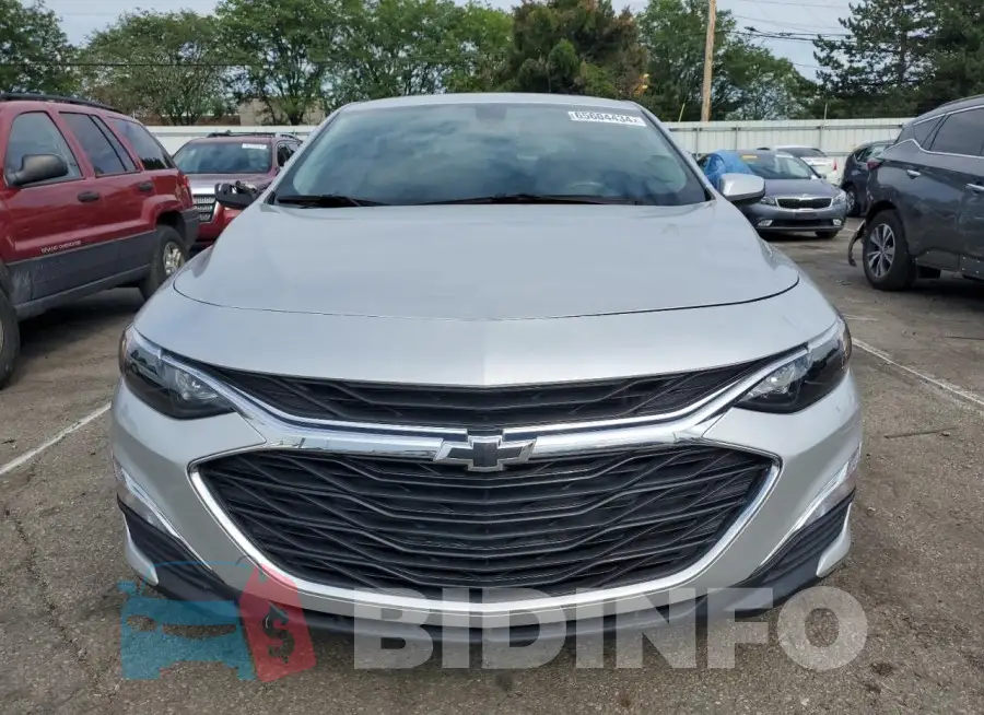 1G1ZG5ST9LF155843 Photo# 5