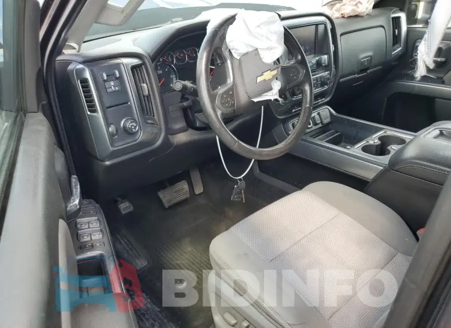 1GC1CVEG1FF530207 Photo# 8