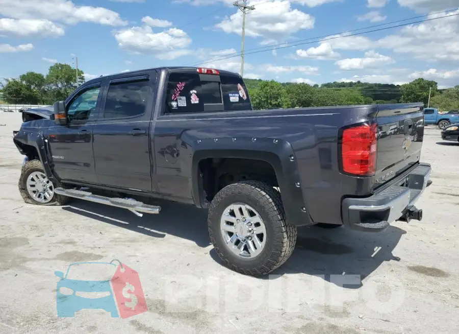1GC1CVEG1FF530207 Photo# 2