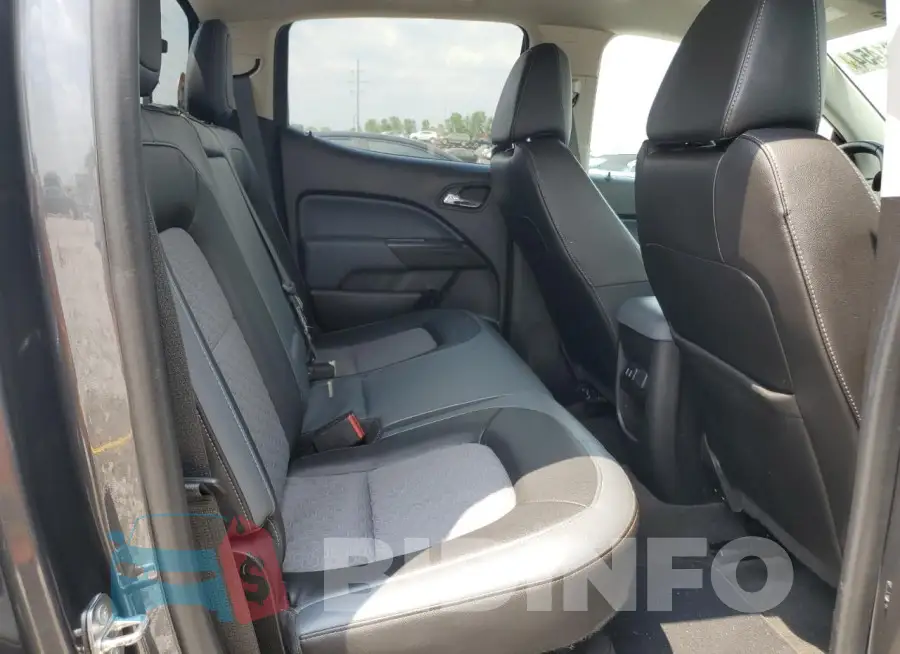 1GCGTDE33G1215845 Photo# 10