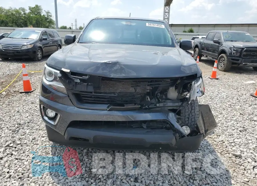 1GCGTDE33G1215845 Photo# 5