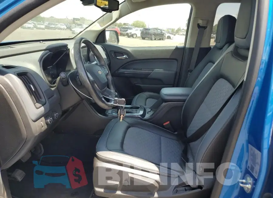 1GCGTDEN1M1142813 Photo# 7