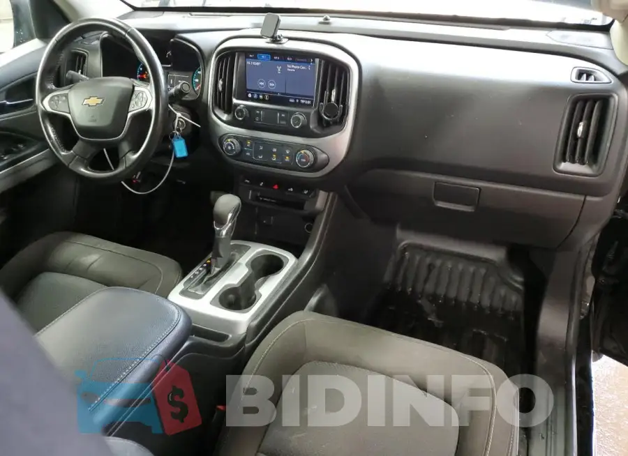1GCHSCEA8N1164033 Photo# 8