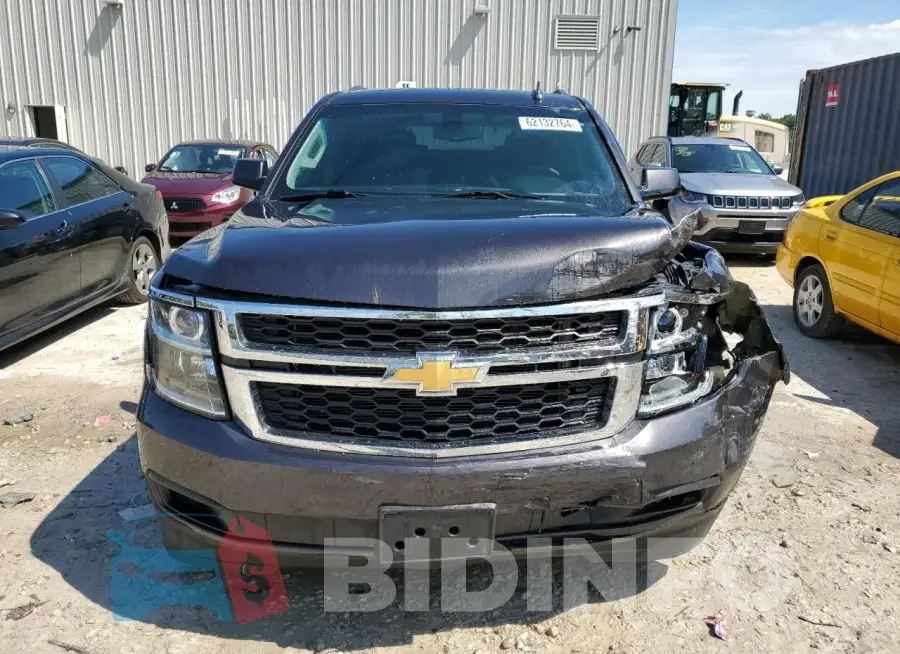 1GNSCAKC6GR481365 Photo# 5