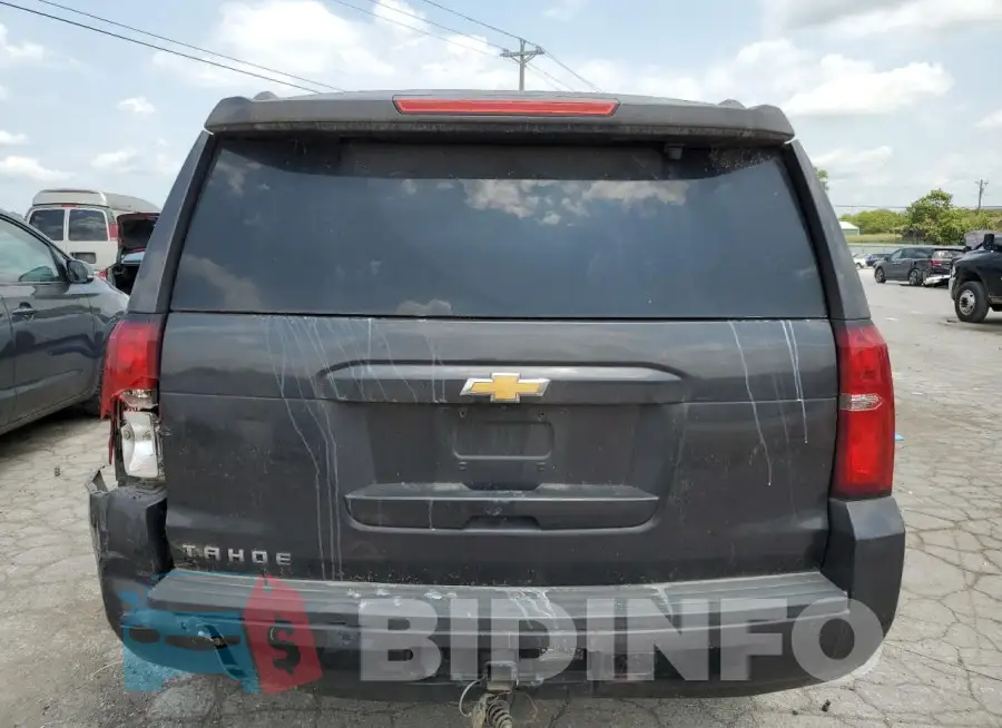 1GNSCBKC6GR460456 Photo# 6