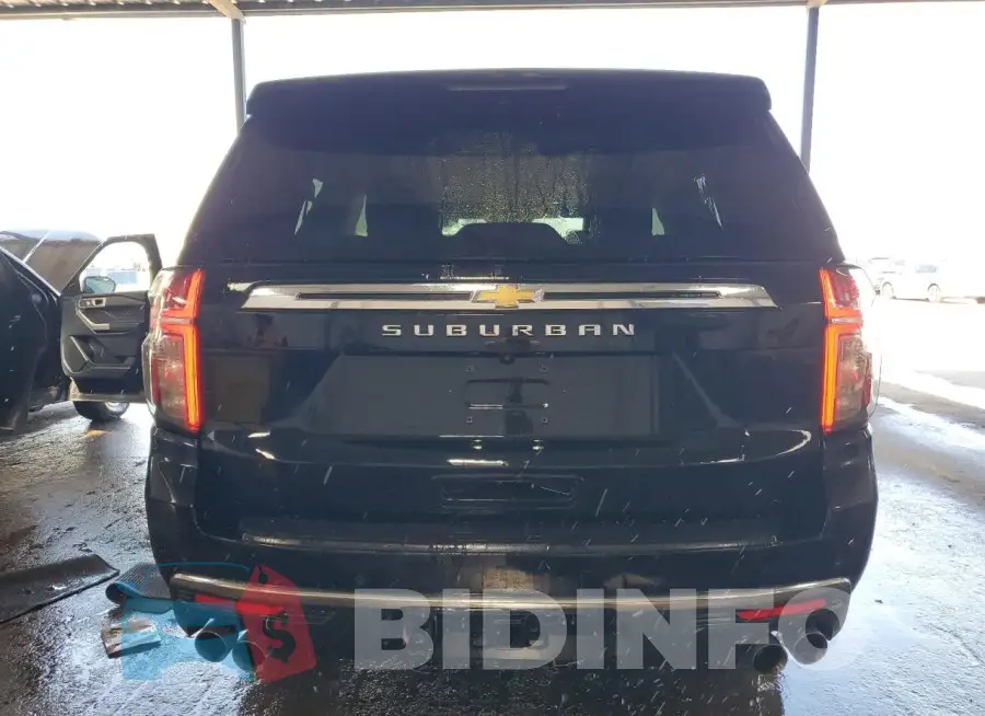 1GNSKFKD7PR181777 Photo# 6