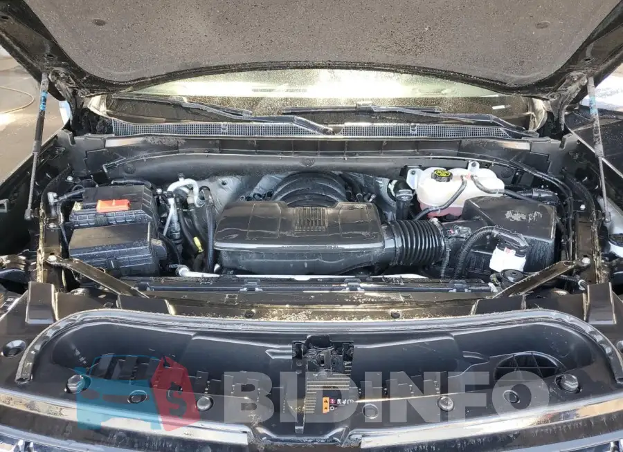 1GNSKFKD7PR181777 Photo# 12