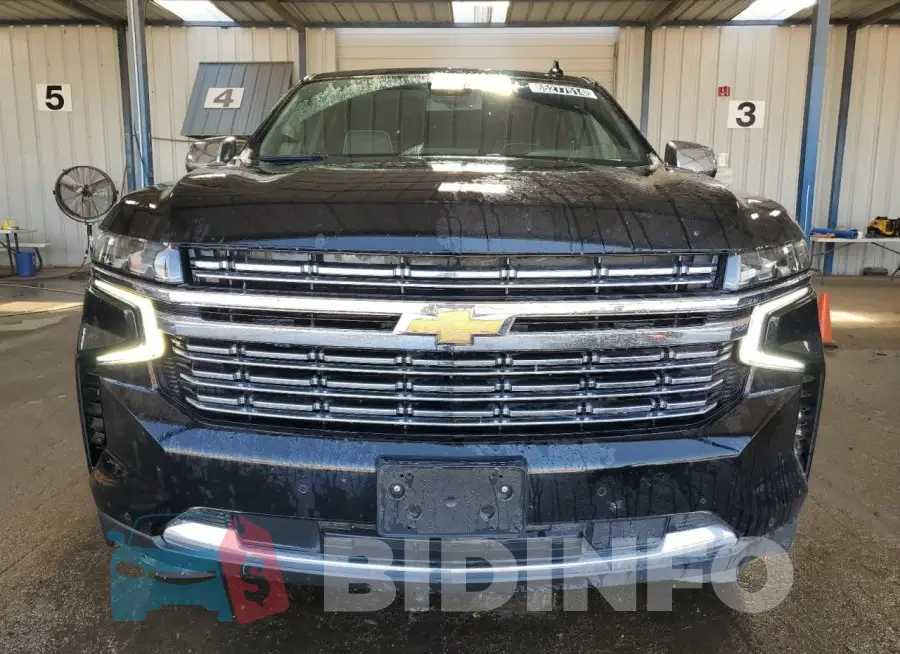 1GNSKFKD7PR181777 Photo# 5