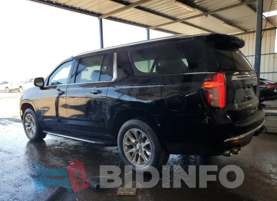 1GNSKFKD7PR181777 Photo# 2