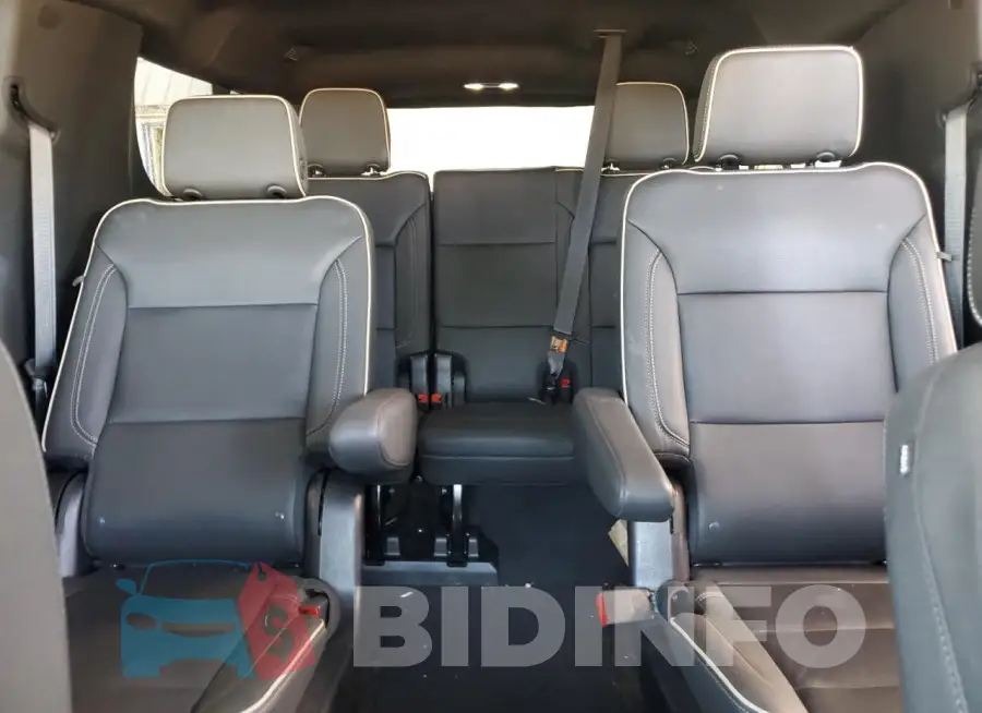1GNSKFKD7PR181777 Photo# 10