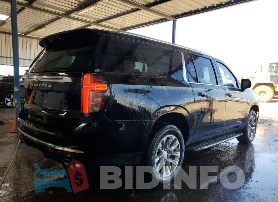 1GNSKFKD7PR181777 Photo# 3