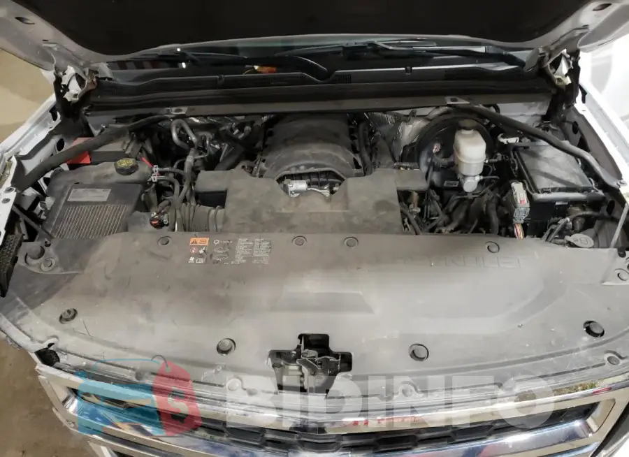 1GNSKHKC3GR307622 Photo# 11