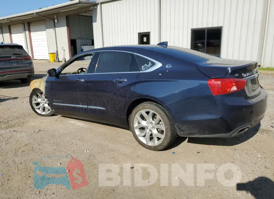 2G1105S34K9153278 Photo# 2