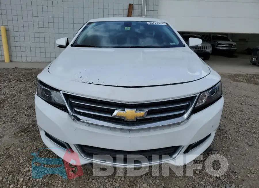 2G1105SA7J9158181 Photo# 5