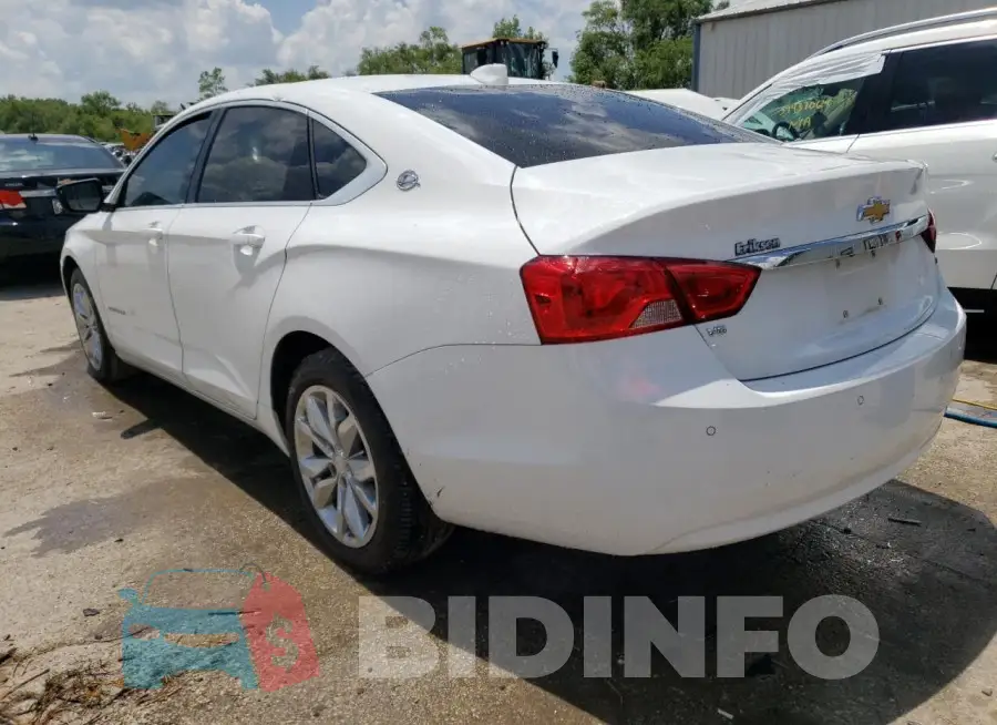 2G1115S30G9205574 Photo# 2