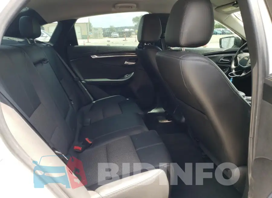 2G1115S30G9205574 Photo# 10