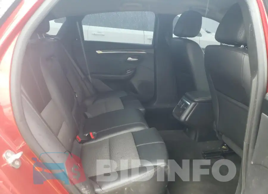2G1115SL3F9183858 Photo# 10
