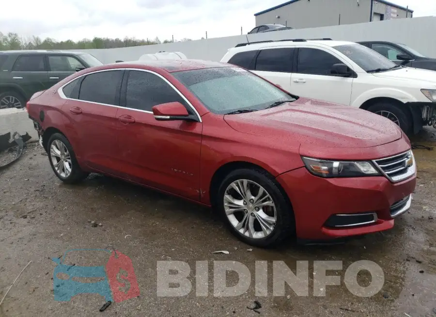2G1115SL3F9183858 Photo# 4